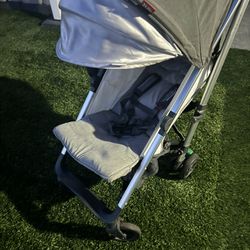 Uppababy G Luxe Stroller 
