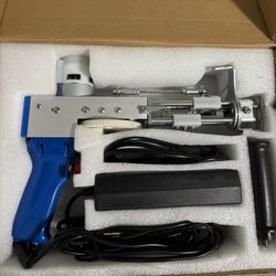 Tufting Gun 