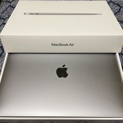 MacBook Air