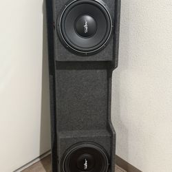 Skar Vs-12 Subwoofers
