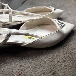 White Guess Women’s 