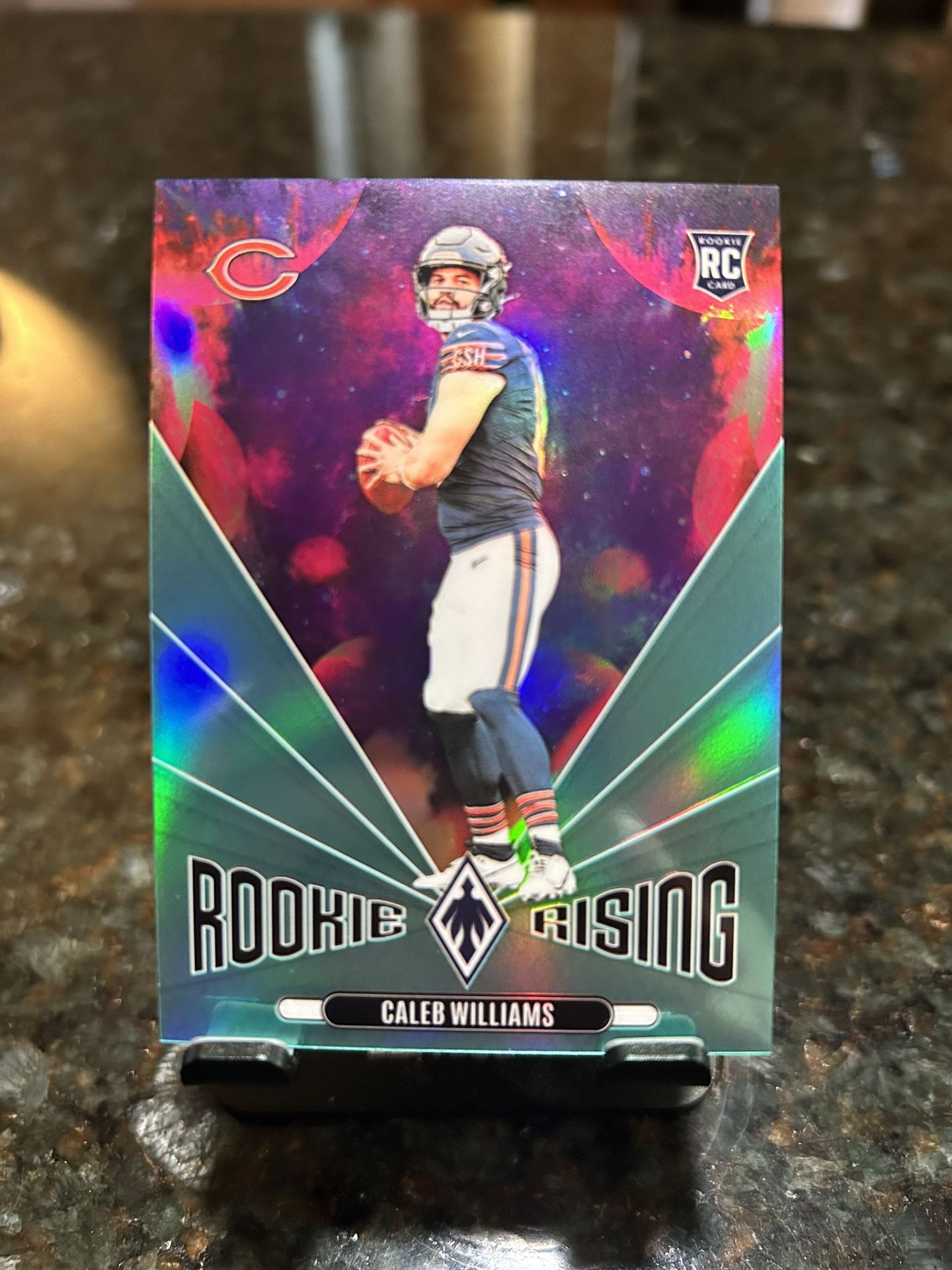 Football Cards