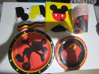 Party Set
