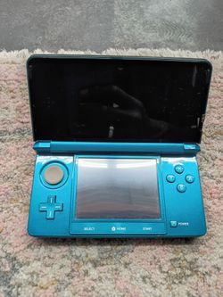 Nintendo DS3