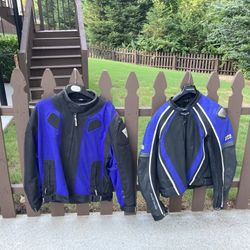 Motorcycle Jacket  (low Price)