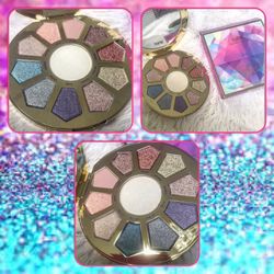 TARTE MAKE BELIEVE IN YOURSELF