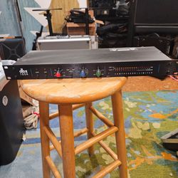 Dbx 160A Compressor/Limiter