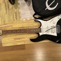 Ibanez Gio Electric Guitar 