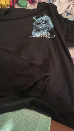 Vlone size M mine condition