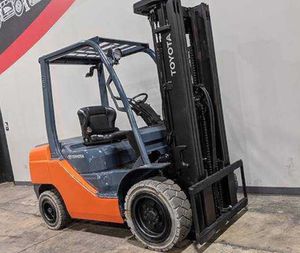 New And Used Forklift For Sale In Denver Co Offerup