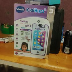 VTech Kidibuzz  