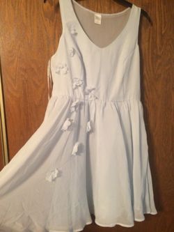 Cinderella by Lauren Conrad Size 14