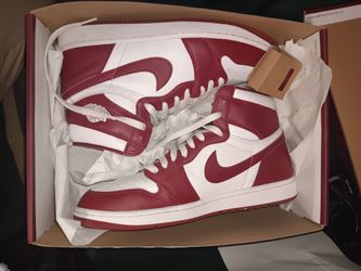 Retro Air Jordan 1s