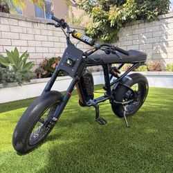 Super-73 r adventure