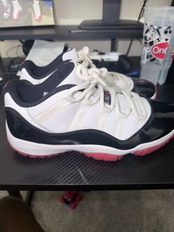 Retro 11’s (Reverse Bred’s)