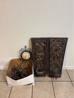 House misc decoration