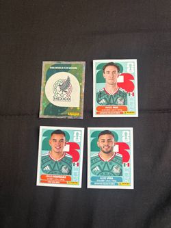 FIFA world cup Mexico