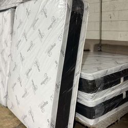 Mattresses for Sale ! All Sizes ! Twin, Full, Queen, King