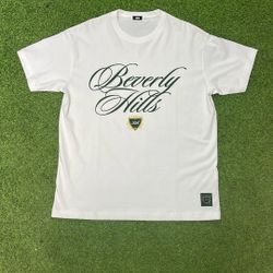 Kith Exclusive Beverly Hills Tee White