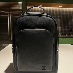 Louis Vuitton Avenue Mena Backpack 