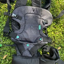 Baby Carrier 