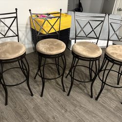 Bar stools
