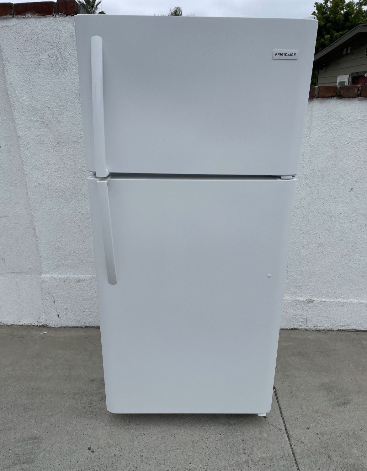 Fridge
