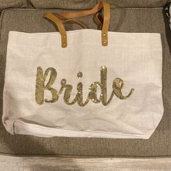Bride Bag 