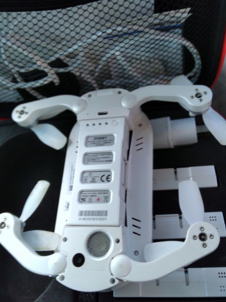 Dobby G Zero Tech Drone