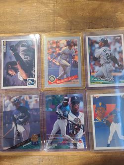 Ken Griffey Jr.
