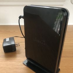 NETGEAR Cable Modem CM500