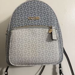 Guess Backpack Bag