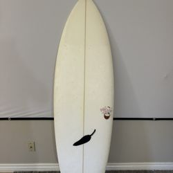 Chili Surfboard, Short board, Custom Made