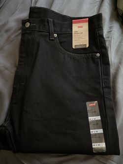 Levi’s 505 Regular 38 X 30
