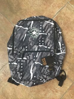 Converse Back Pack
