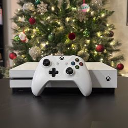 XBox 1 S