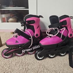 Rollerblades - Kid Size 2 