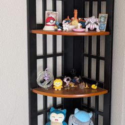 Corner Shelf 
