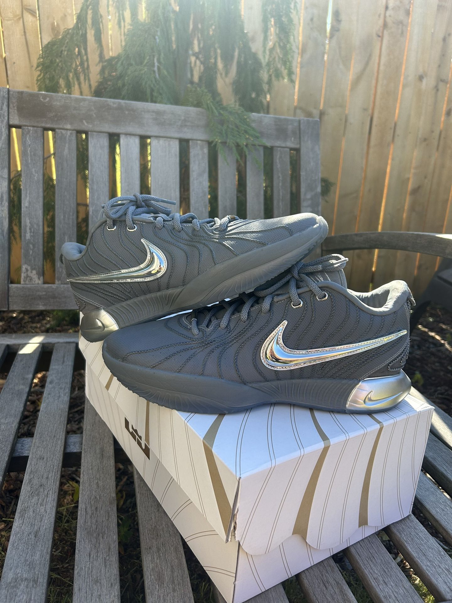 LeBron 21 Size 11