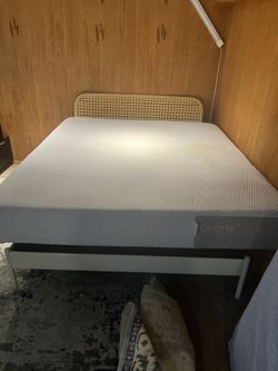 Bed For Sale
