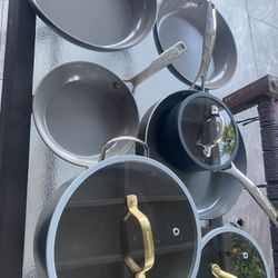 Cookware Set