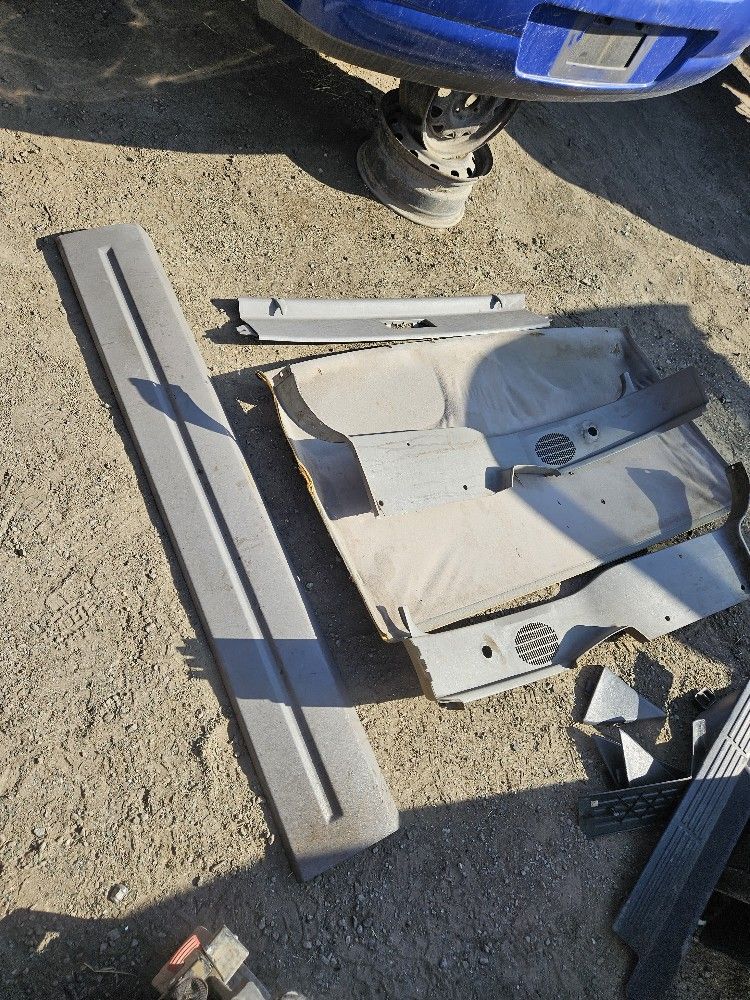 Obs Interior Part Available