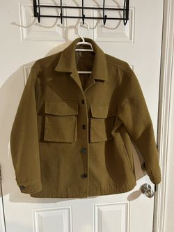 Men’s H & M Jacket