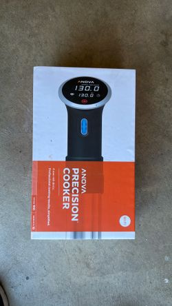 Nova sous vide