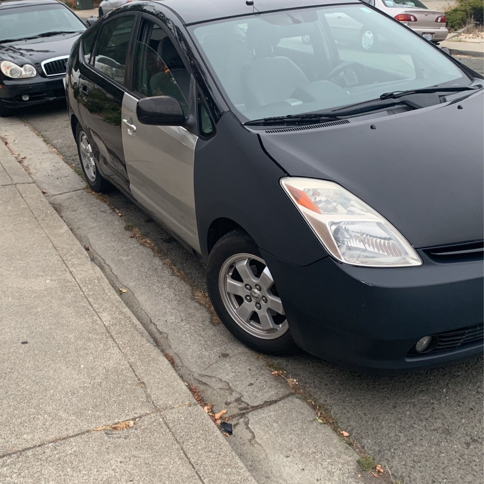 2004 Toyota Prius