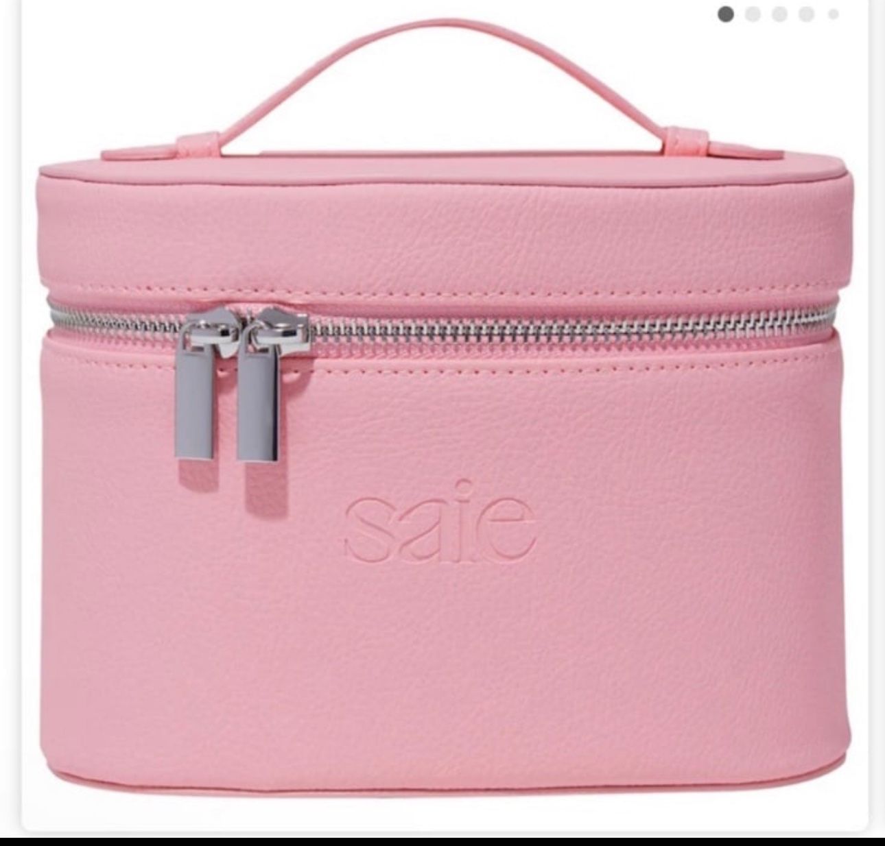 saie vanity bag