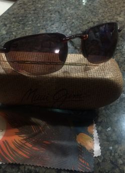 Maui Jim
