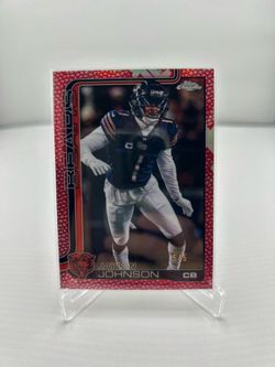 Football card