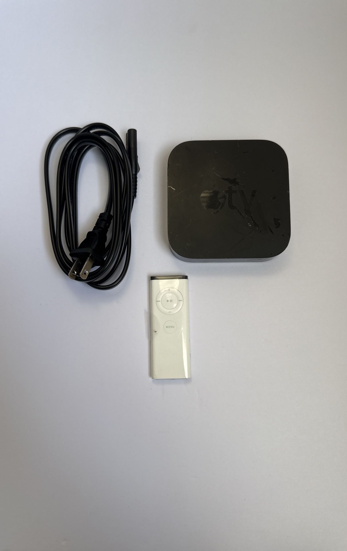 Apple TV 2nd Generation A1378