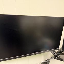 ASUS 27” 1080P Monitor (VA27DQ)